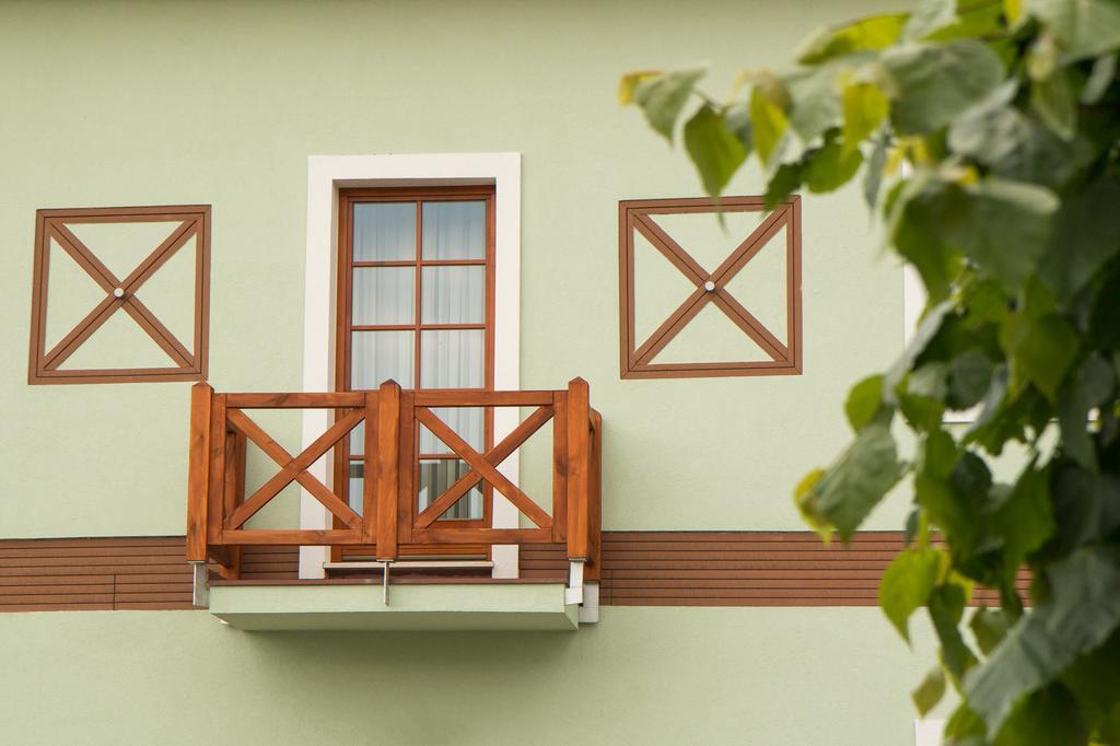Penzion Tri Koruny Spisska Stara Ves Ngoại thất bức ảnh