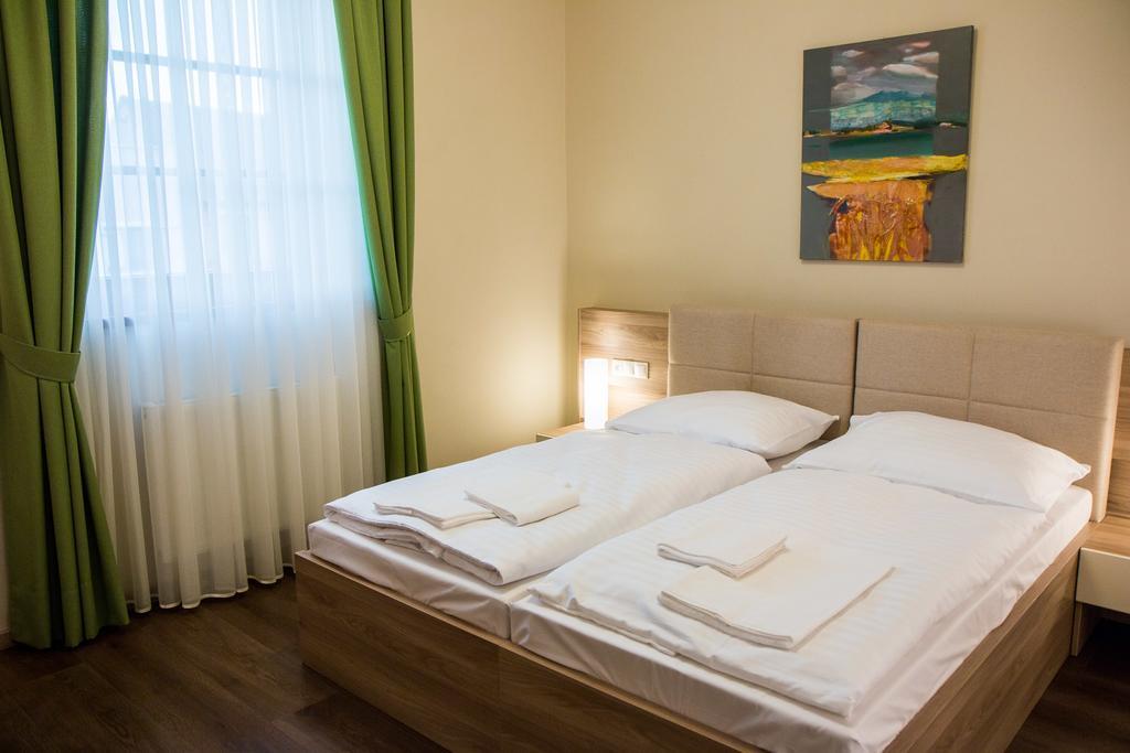 Penzion Tri Koruny Spisska Stara Ves Ngoại thất bức ảnh