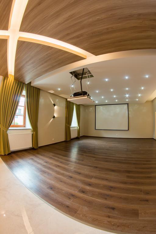 Penzion Tri Koruny Spisska Stara Ves Ngoại thất bức ảnh